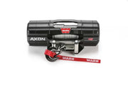 WARN Axon 101145 45 Powersport Winch - Rugged Truck Gear