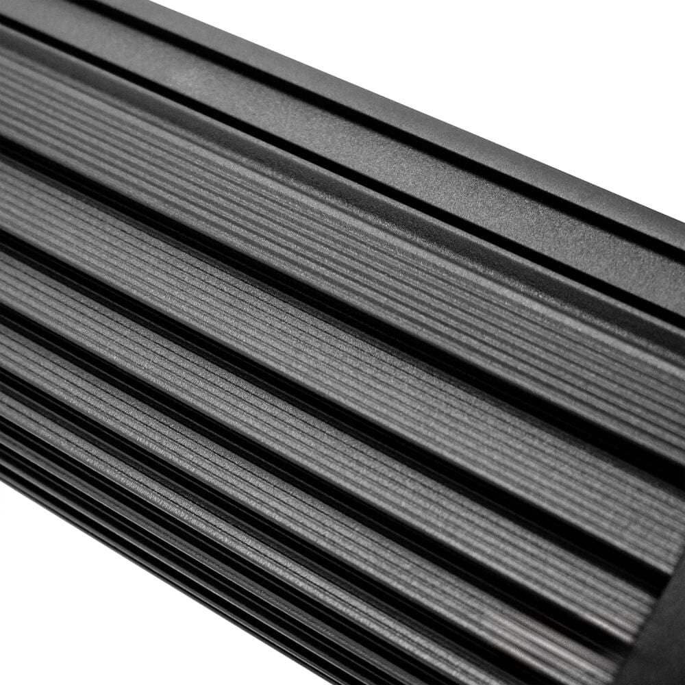 Westin 09 - 12212 - 60C B - Force 30" LED Light Bar Double Row Combo - Rugged Truck Gear