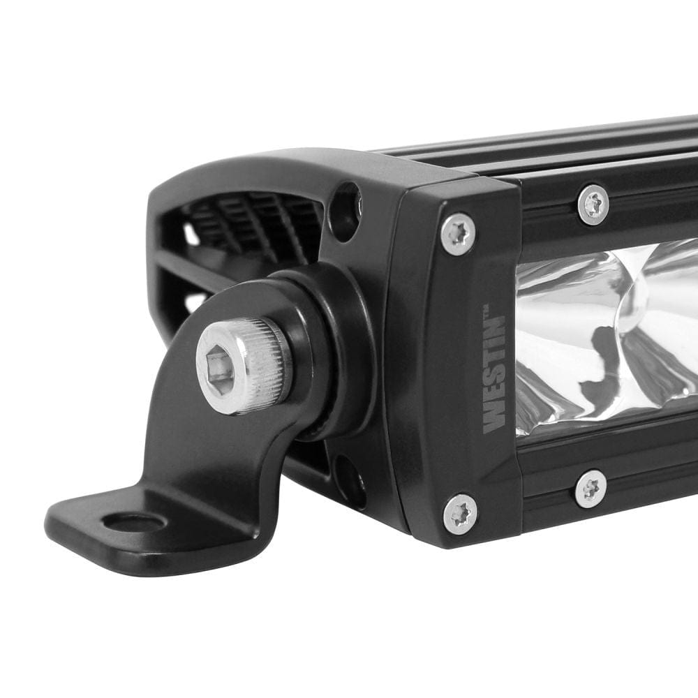 Westin 09 - 12270 - 30S Xtreme 30" LED Light Bar Single Row - Rugged Truck Gear