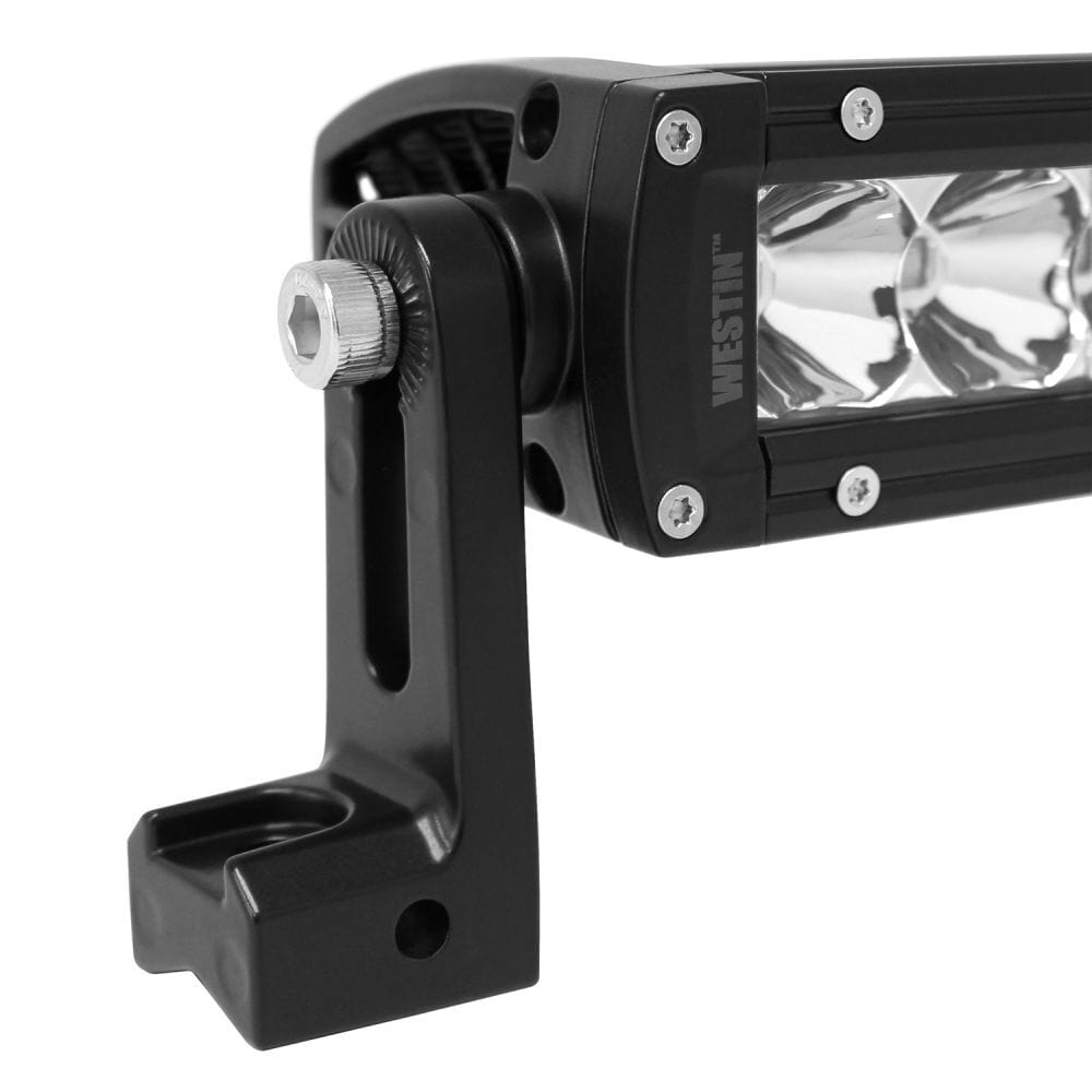 Westin 09 - 12270 - 30S Xtreme 30" LED Light Bar Single Row - Rugged Truck Gear