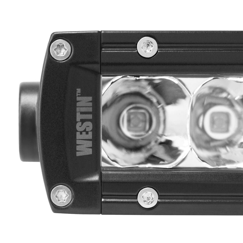 Westin 09 - 12270 - 30S Xtreme 30" LED Light Bar Single Row - Rugged Truck Gear