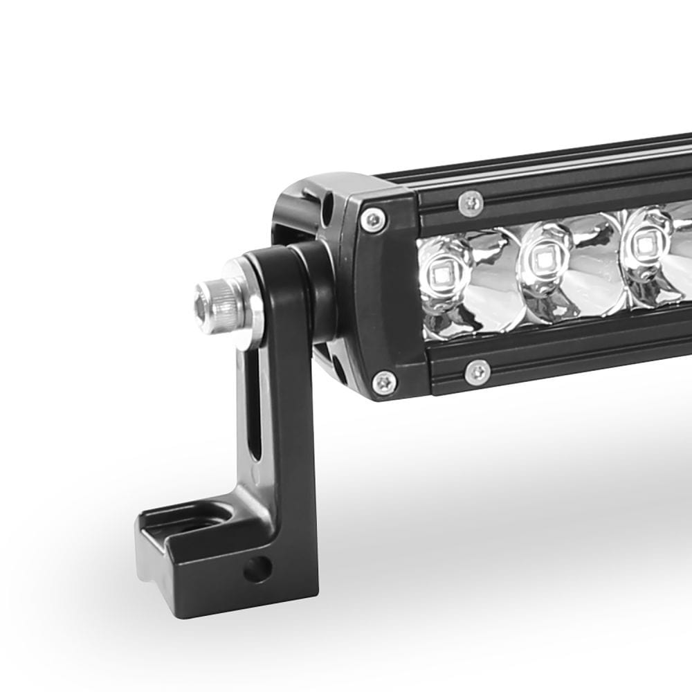 Westin 09 - 12270 - 30S Xtreme 30" LED Light Bar Single Row - Rugged Truck Gear
