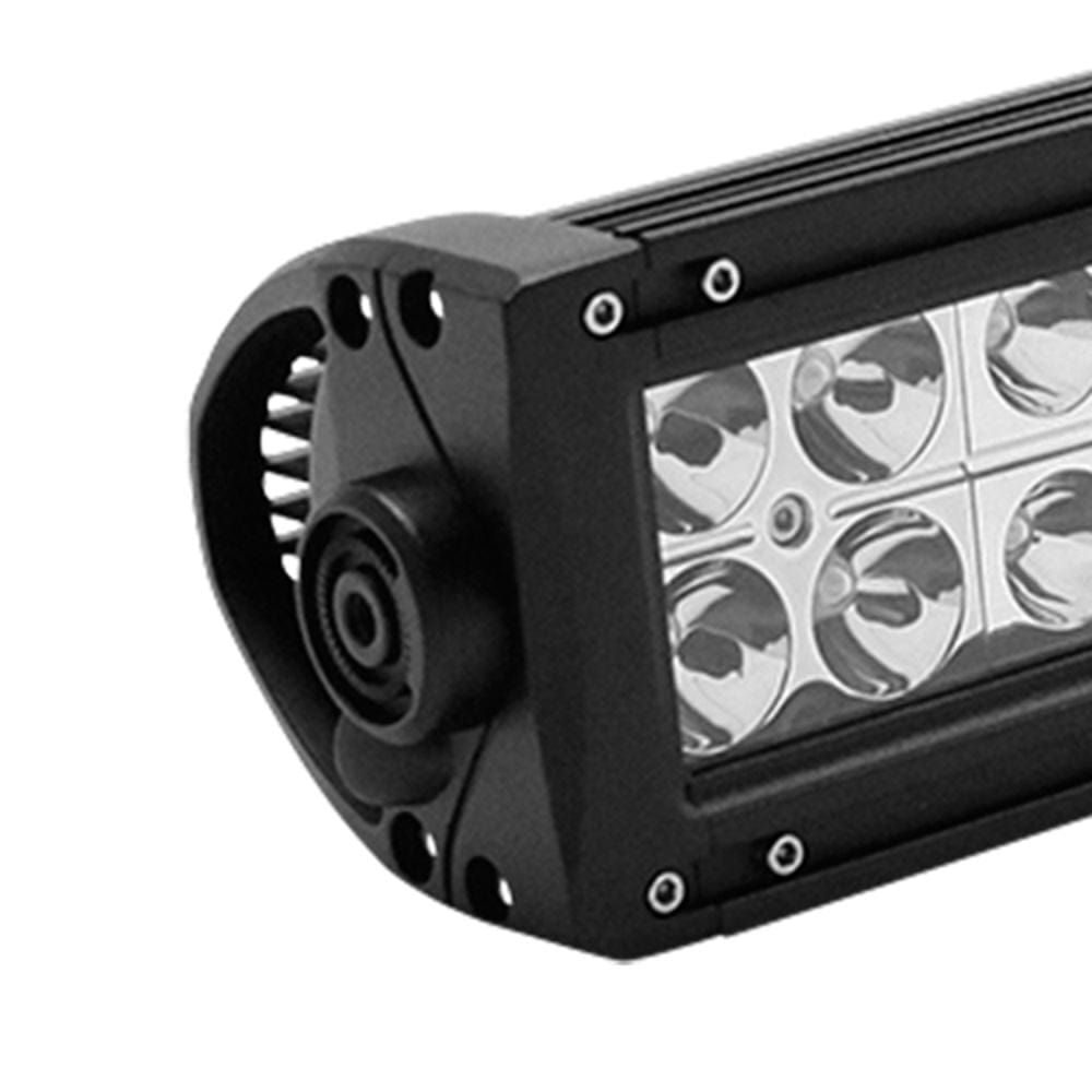 Westin 09 - 13230C EF2 30" LED Light Bar Double Row - Rugged Truck Gear