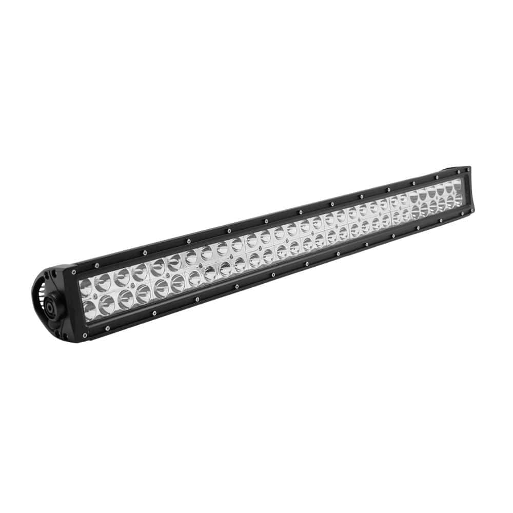 Westin 09 - 13230C EF2 30" LED Light Bar Double Row - Rugged Truck Gear