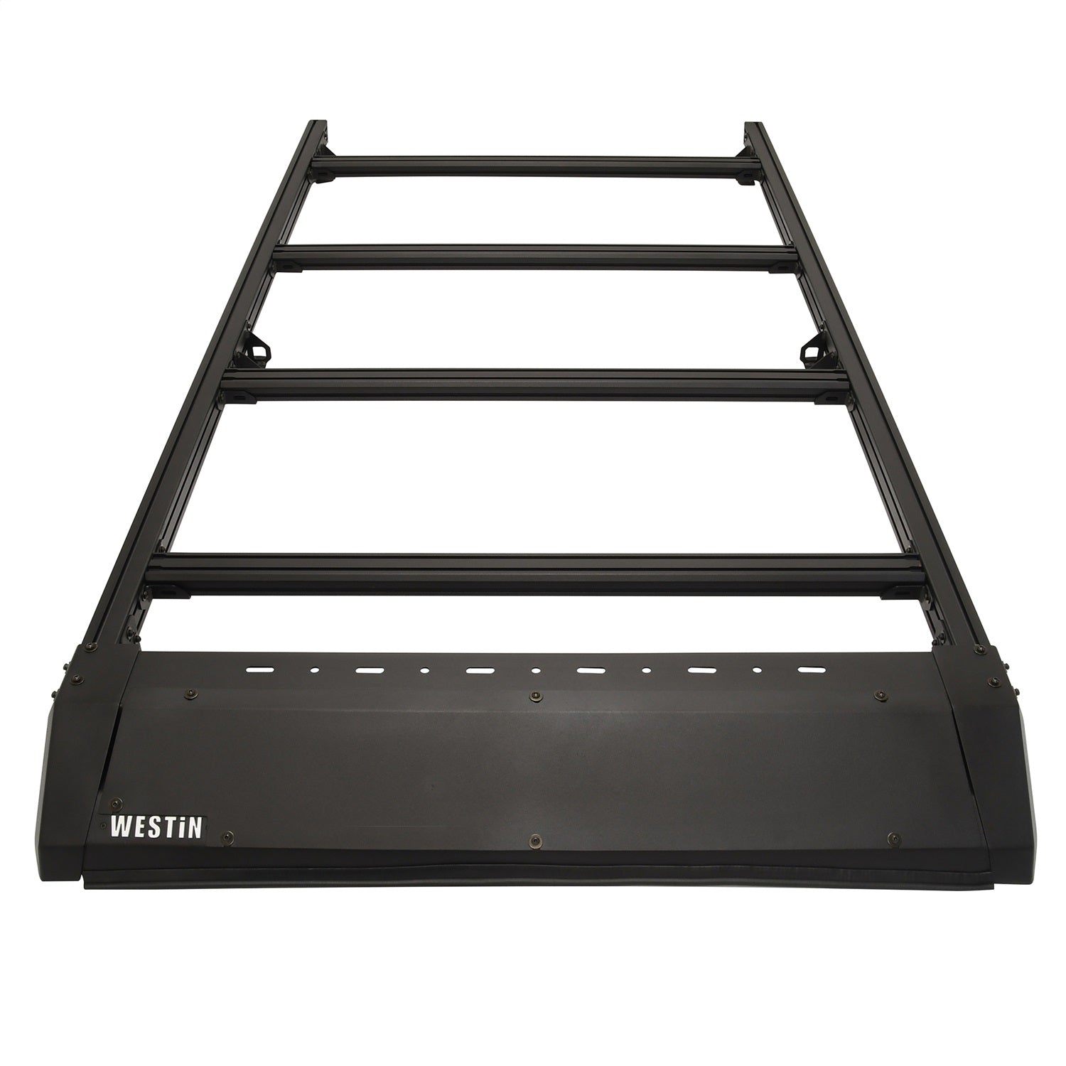 Westin 15 - 00005 2010 - 2024 Toyota 4Runner Mesa Roof Rack - Rugged Truck Gear