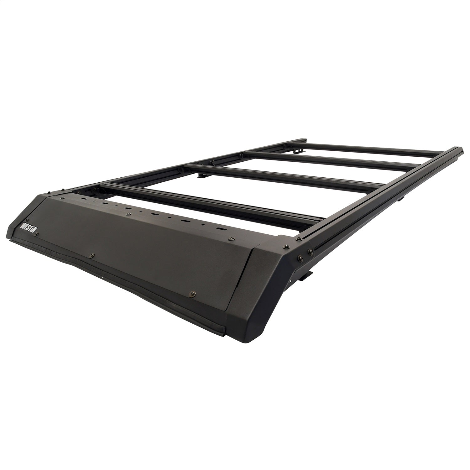 Westin 15 - 00005 2010 - 2024 Toyota 4Runner Mesa Roof Rack - Rugged Truck Gear