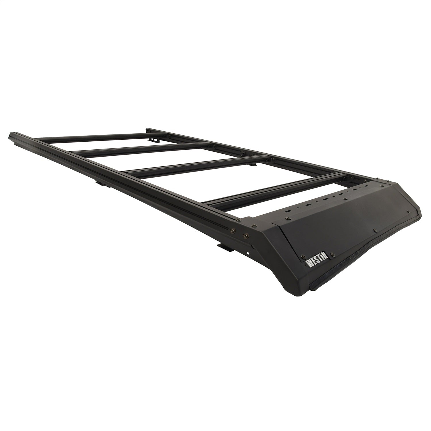 Westin 15 - 00005 2010 - 2024 Toyota 4Runner Mesa Roof Rack - Rugged Truck Gear