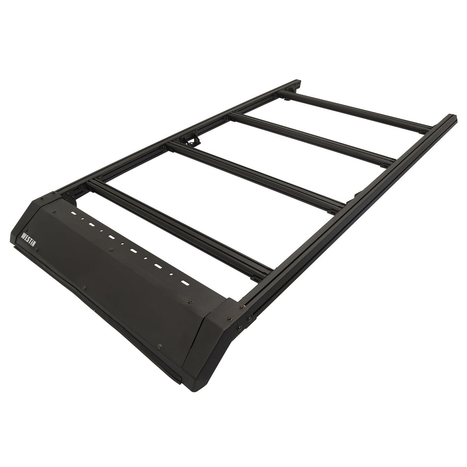 Westin 15 - 00005 2010 - 2024 Toyota 4Runner Mesa Roof Rack - Rugged Truck Gear