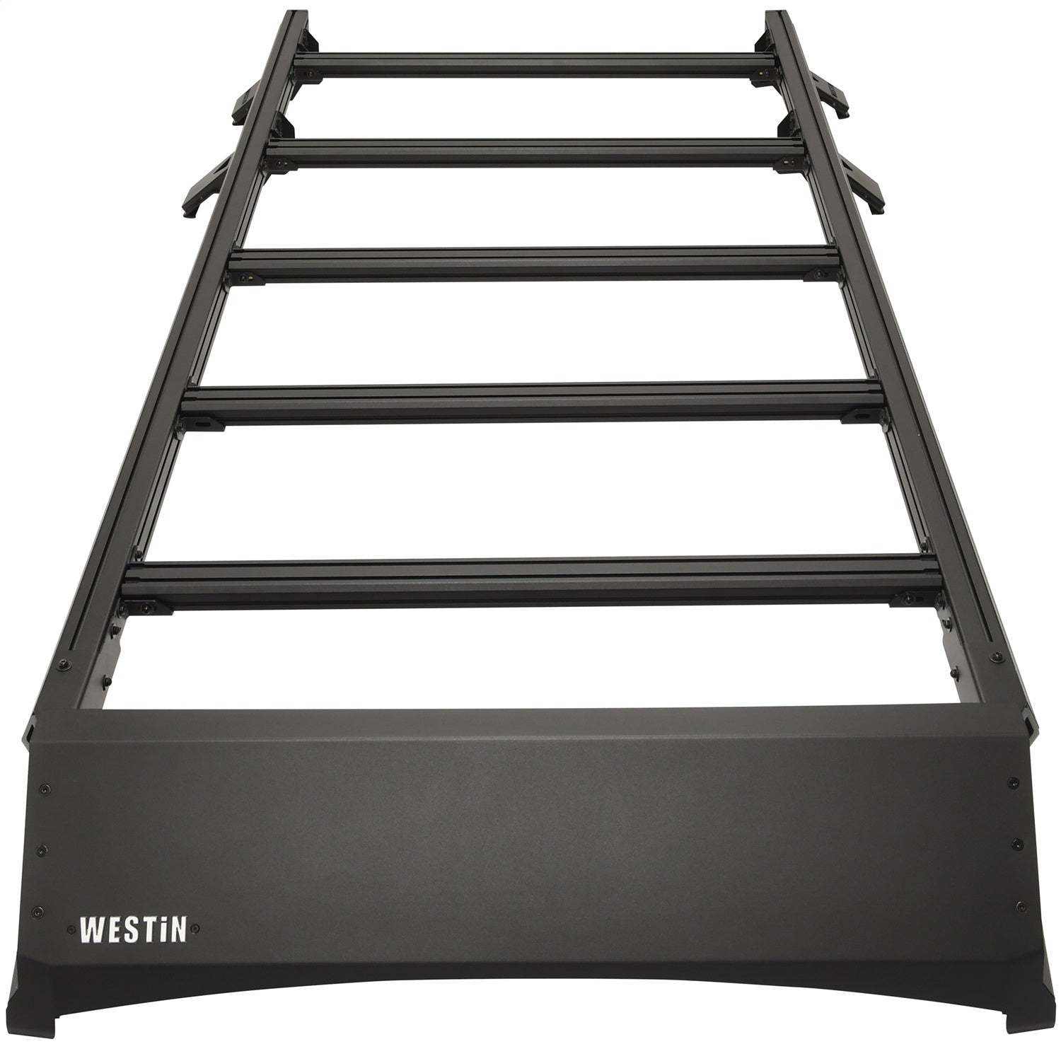 Westin 15 - 00015 2021 - 2024 Ford Bronco Mesa Roof Rack - Rugged Truck Gear