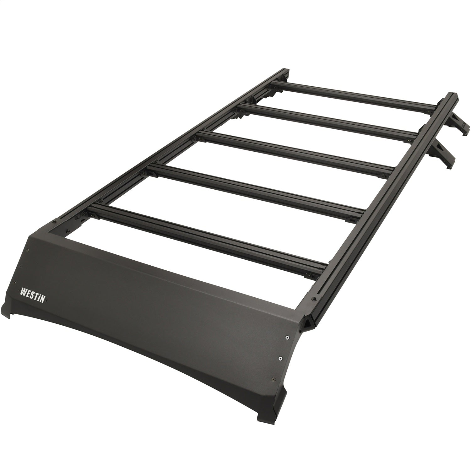 Westin 15 - 00015 2021 - 2024 Ford Bronco Mesa Roof Rack - Rugged Truck Gear