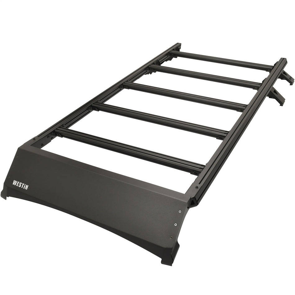 Westin 15 - 00015 2021 - 2024 Ford Bronco Mesa Roof Rack - Rugged Truck Gear