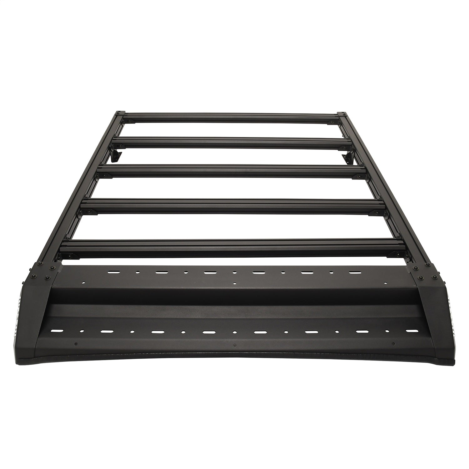 Westin 15 - 00045 2016 - 2023 Toyota Tacoma Mesa Roof Rack - Rugged Truck Gear