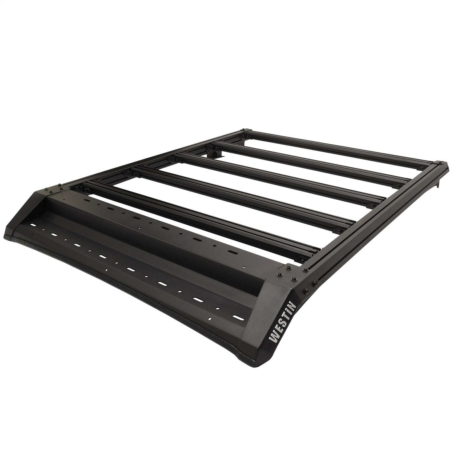 Westin 15 - 00045 2016 - 2023 Toyota Tacoma Mesa Roof Rack - Rugged Truck Gear