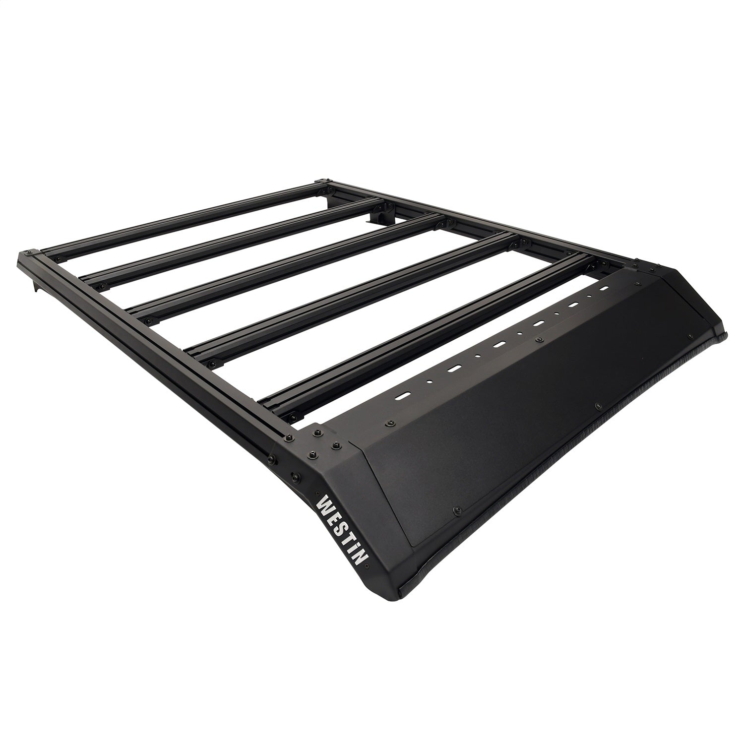 Westin 15 - 00045 2016 - 2023 Toyota Tacoma Mesa Roof Rack - Rugged Truck Gear