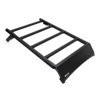 Westin 15 - 00055 2021 - 2024 Ford Bronco Mesa Roof Rack - Rugged Truck Gear