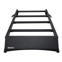 Westin 15 - 00055 2021 - 2024 Ford Bronco Mesa Roof Rack - Rugged Truck Gear