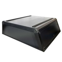 Westin 16 - 12815 2024 Toyota Tacoma Aluminum Bed Topper - Rugged Truck Gear