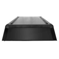 Westin 16 - 12815 2024 Toyota Tacoma Aluminum Bed Topper - Rugged Truck Gear