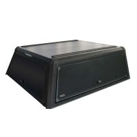 Westin 16 - 12815 2024 Toyota Tacoma Aluminum Bed Topper - Rugged Truck Gear