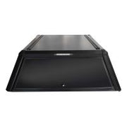 Westin 16 - 12815 2024 Toyota Tacoma Aluminum Bed Topper - Rugged Truck Gear