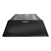 Westin 16 - 12815 2024 Toyota Tacoma Aluminum Bed Topper - Rugged Truck Gear