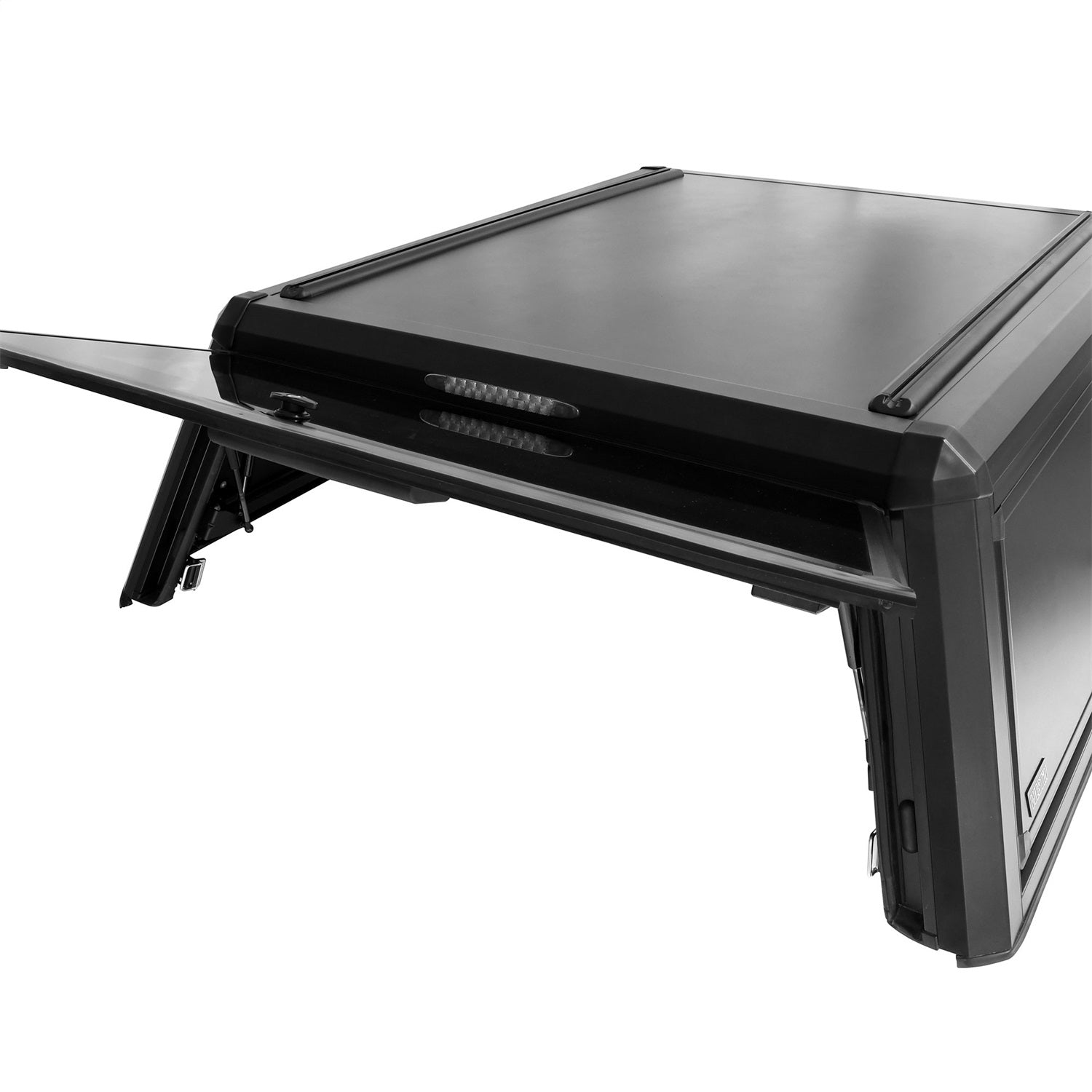 Westin 16 - 14025 2019 - 2023 Ford Ranger Aluminum Bed Topper - Rugged Truck Gear
