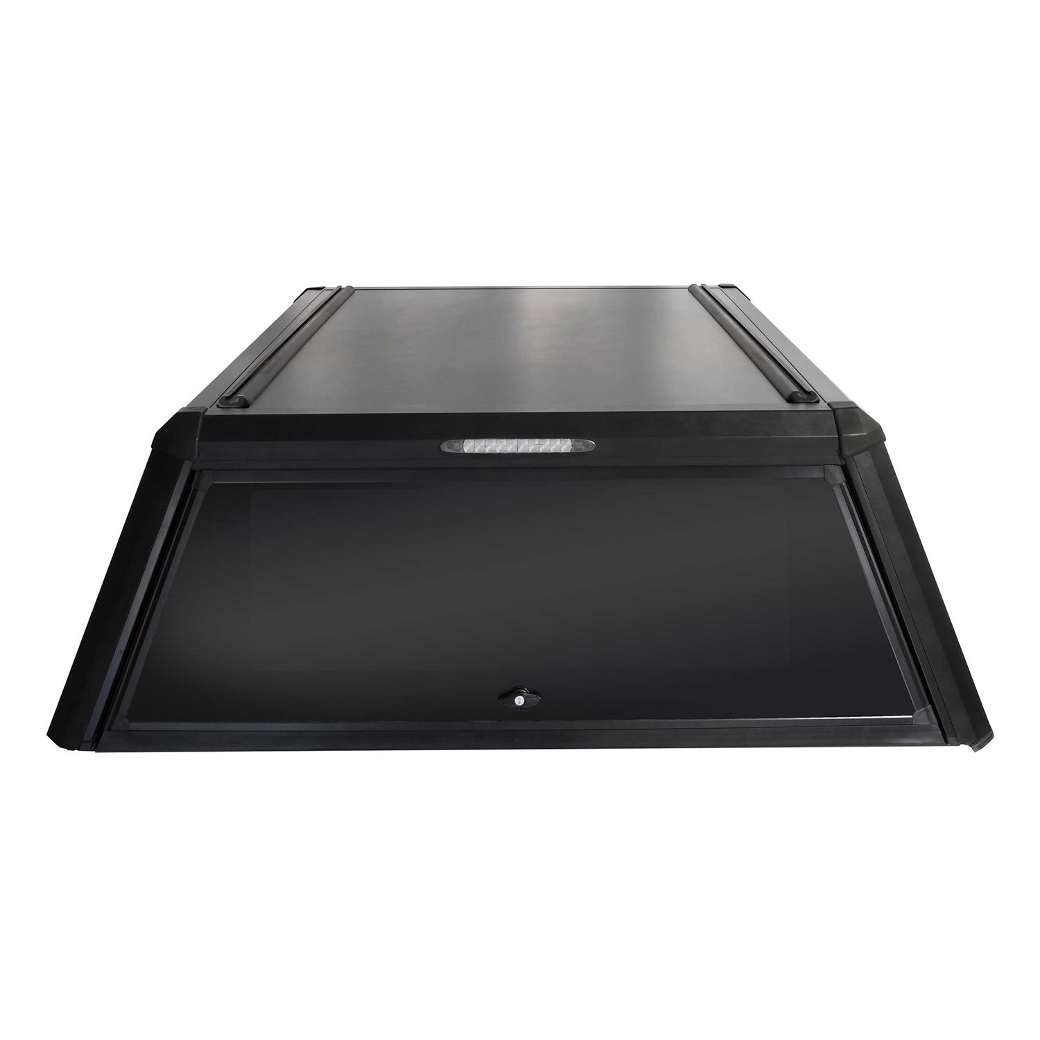 Westin 16 - 14025 2019 - 2023 Ford Ranger Aluminum Bed Topper - Rugged Truck Gear