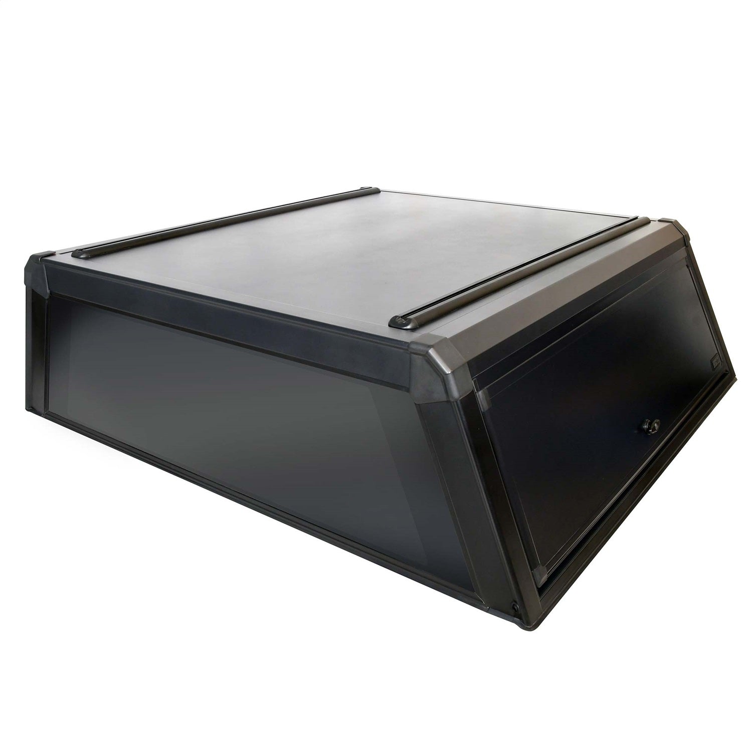 Westin 16 - 14025 2019 - 2023 Ford Ranger Aluminum Bed Topper - Rugged Truck Gear