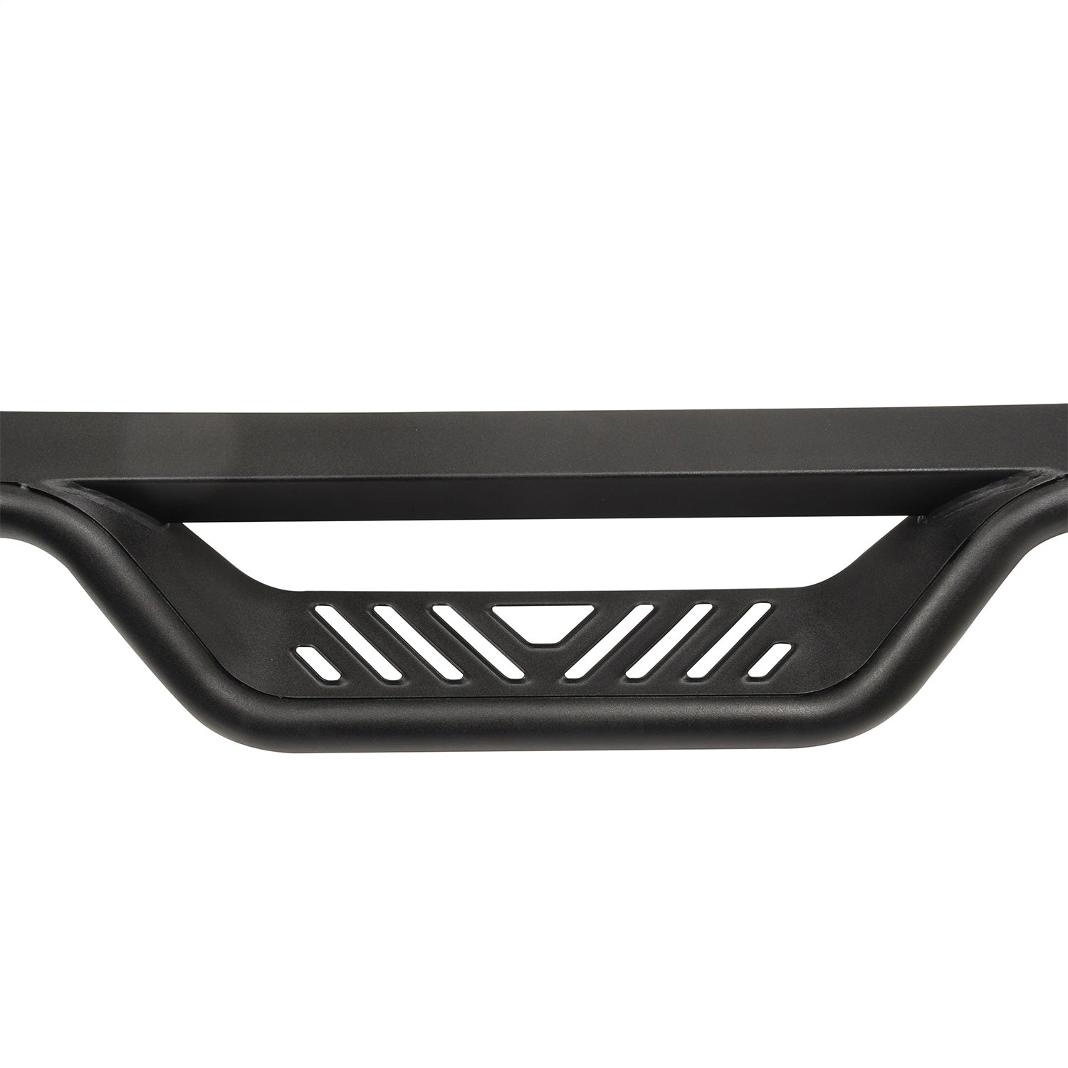 Westin 20 - 11685 2001 - 2019 GMC Sierra 2500/3500 HD Outlaw Drop Nerf Step Bars - 80 in. Long - Rugged Truck Gear