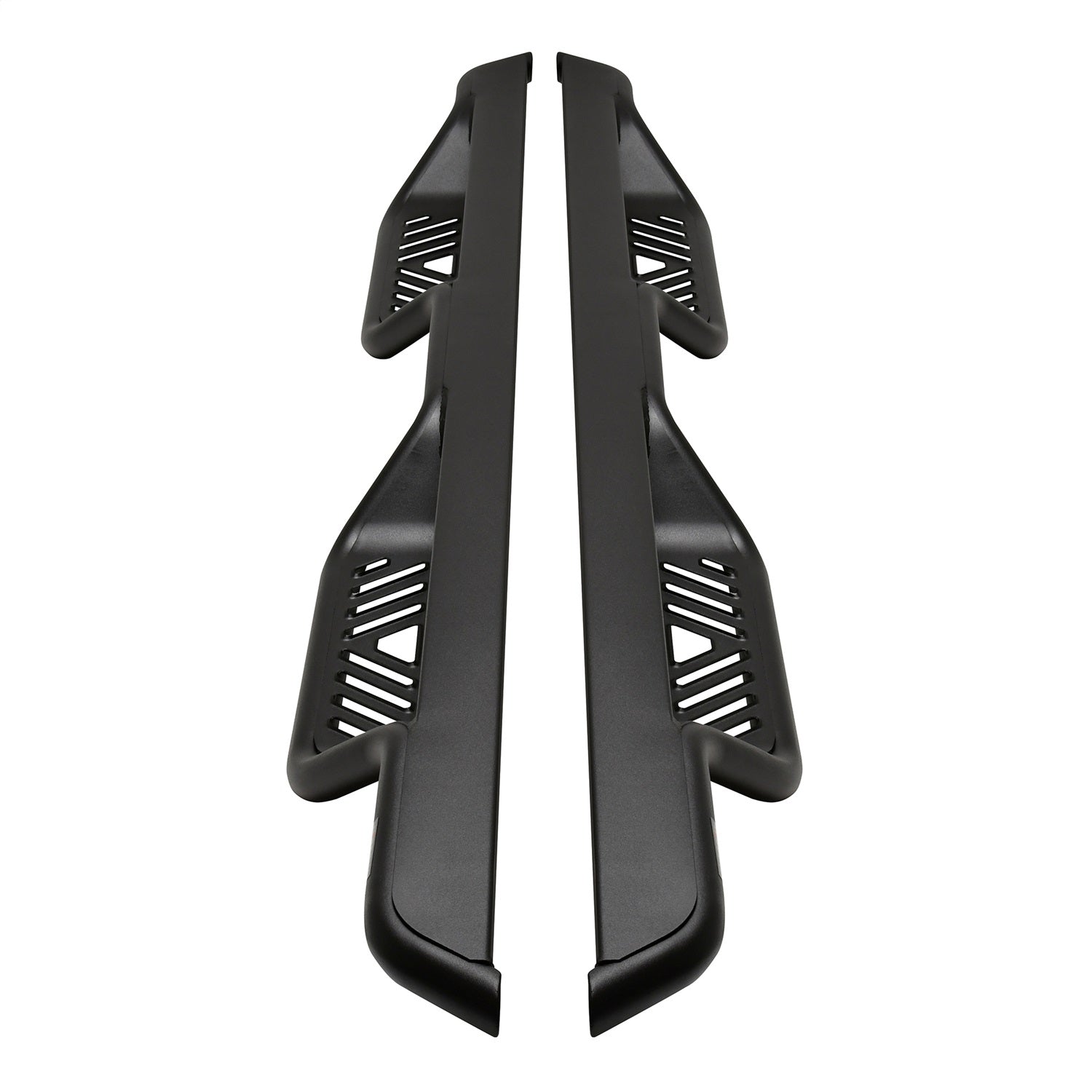 Westin 20 - 12775 2005 - 2023 Toyota Tacoma Outlaw Drop Nerf Step Bars - 70 in. Long - Rugged Truck Gear