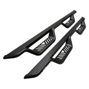 Westin 20 - 12775 2005 - 2023 Toyota Tacoma Outlaw Drop Nerf Step Bars - 70 in. Long - Rugged Truck Gear