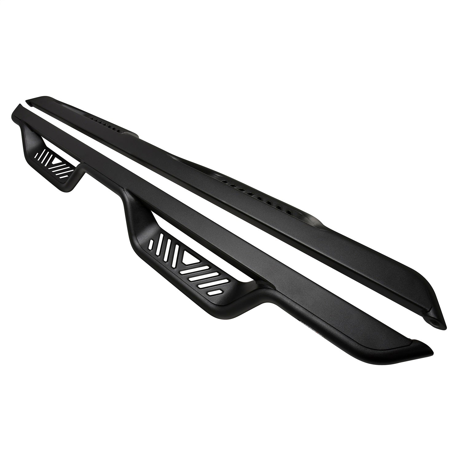 Westin 20 - 12775 2005 - 2023 Toyota Tacoma Outlaw Drop Nerf Step Bars - 70 in. Long - Rugged Truck Gear