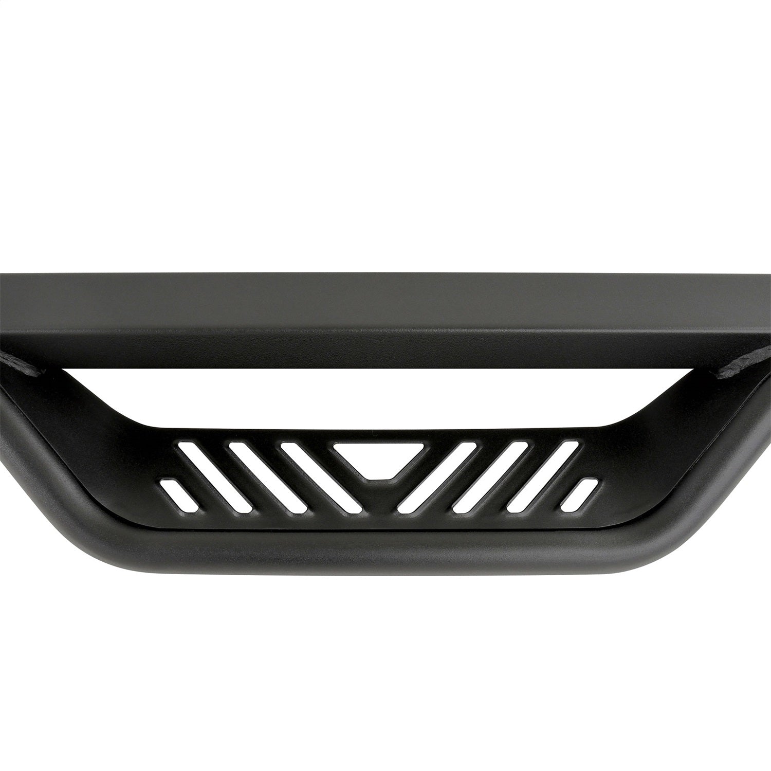 Westin 20 - 12775 2005 - 2023 Toyota Tacoma Outlaw Drop Nerf Step Bars - 70 in. Long - Rugged Truck Gear