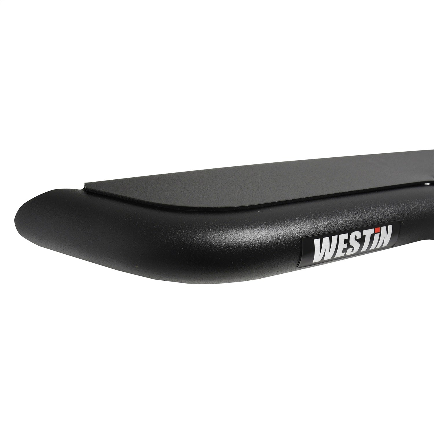 Westin 20 - 13245 2007 - 2021 Toyota Tundra Outlaw Drop Nerf Step Bars - 80 in. Long - Rugged Truck Gear