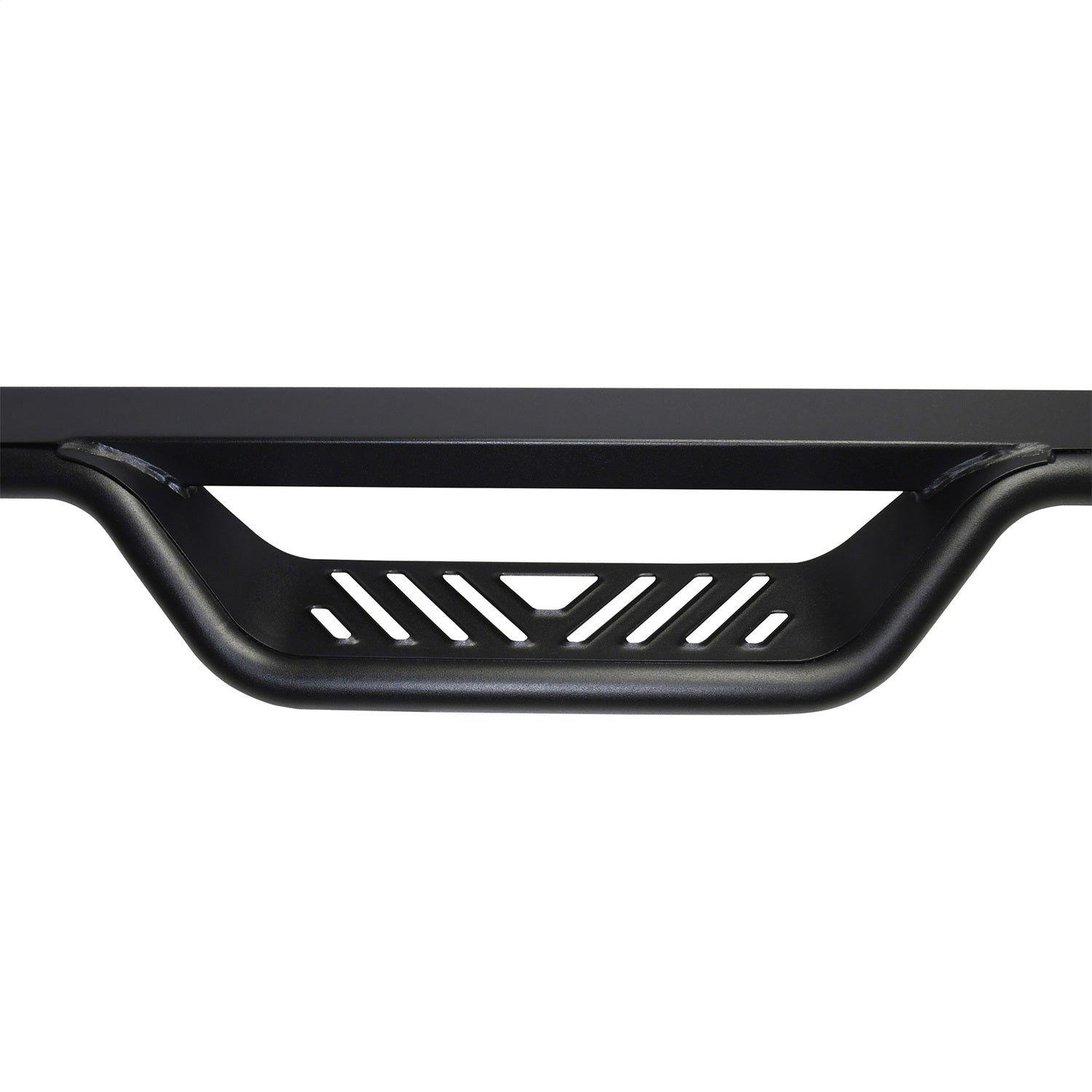Westin 20 - 13245 2007 - 2021 Toyota Tundra Outlaw Drop Nerf Step Bars - 80 in. Long - Rugged Truck Gear