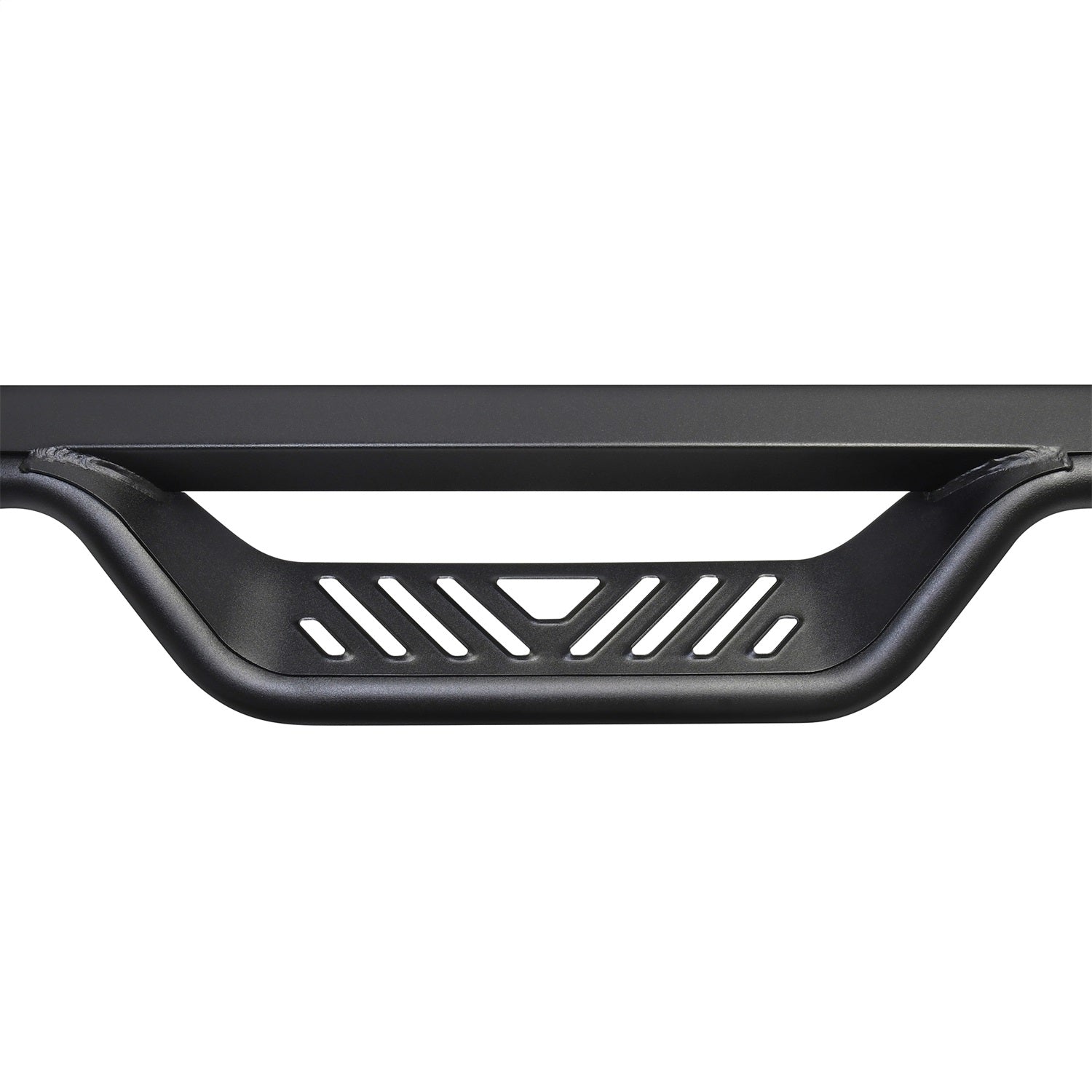 Westin 20 - 13255 2007 - 2021 Toyota Tundra Outlaw Drop Nerf Step Bars - 80 in. Long - Rugged Truck Gear