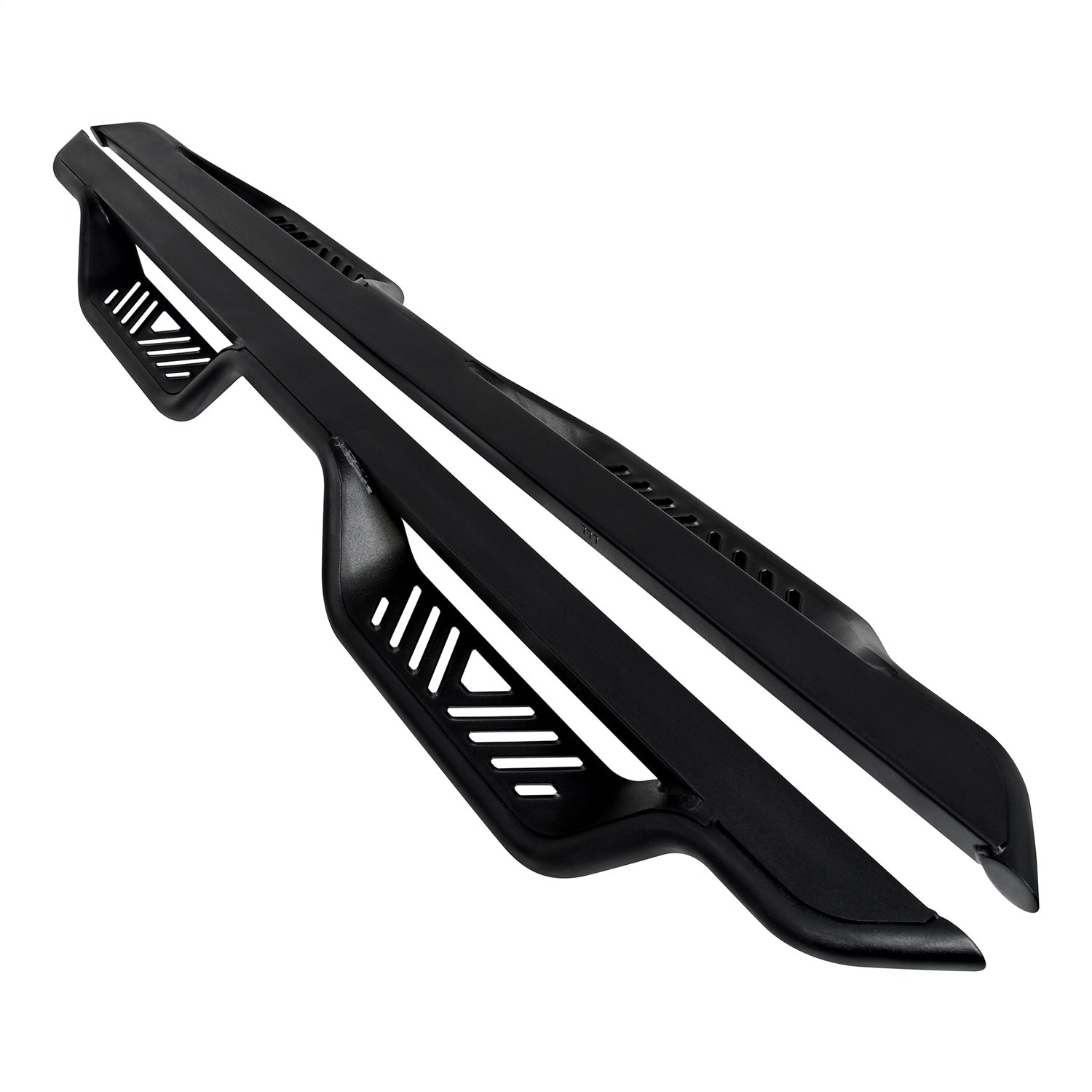 Westin 20 - 13555 2009 - 2024 Dodge Ram 1500 Outlaw Drop Nerf Step Bars - Rugged Truck Gear