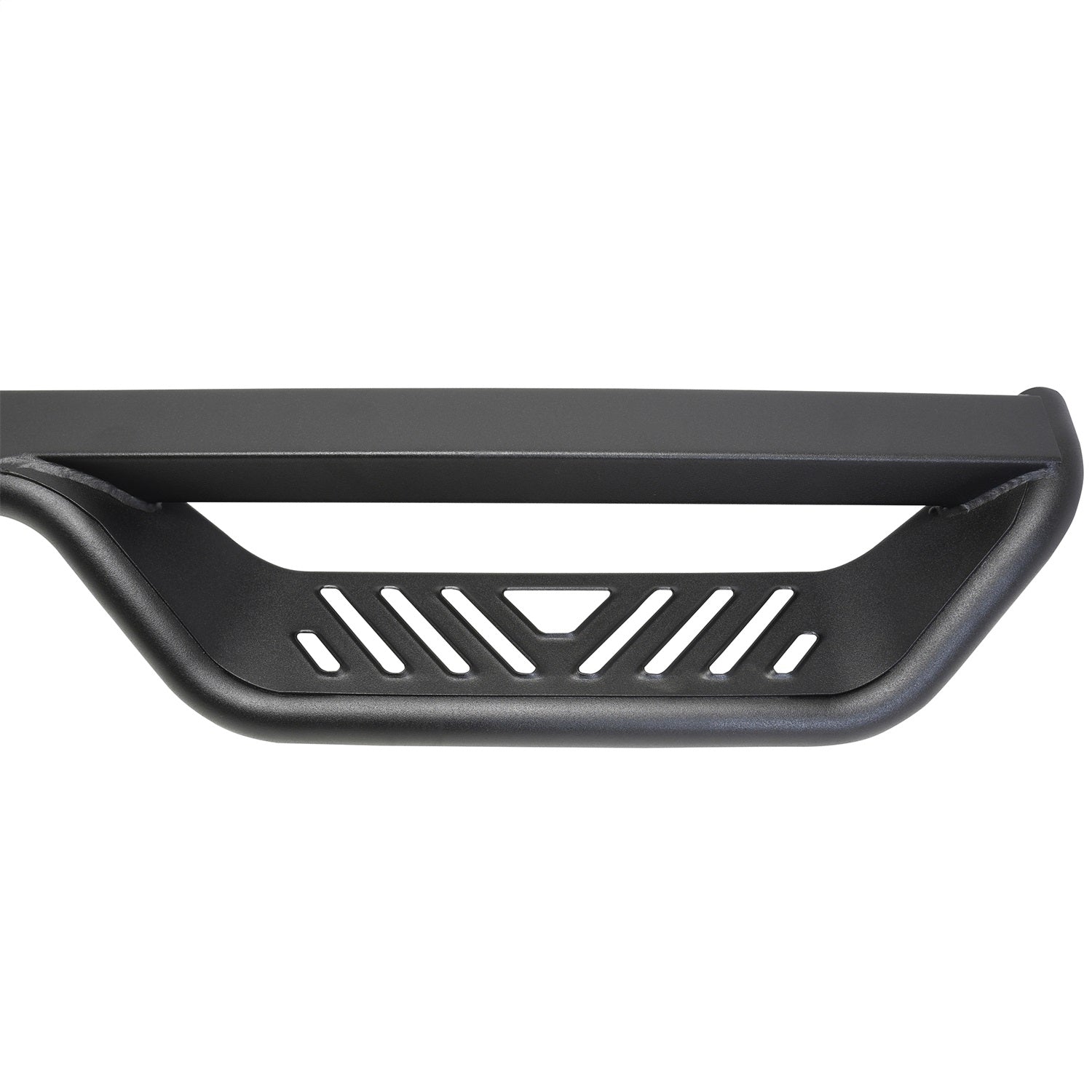 Westin 20 - 13835 2010 - 2024 Toyota 4Runner Outlaw Drop Nerf Step Bars - 70 in. Long - Rugged Truck Gear