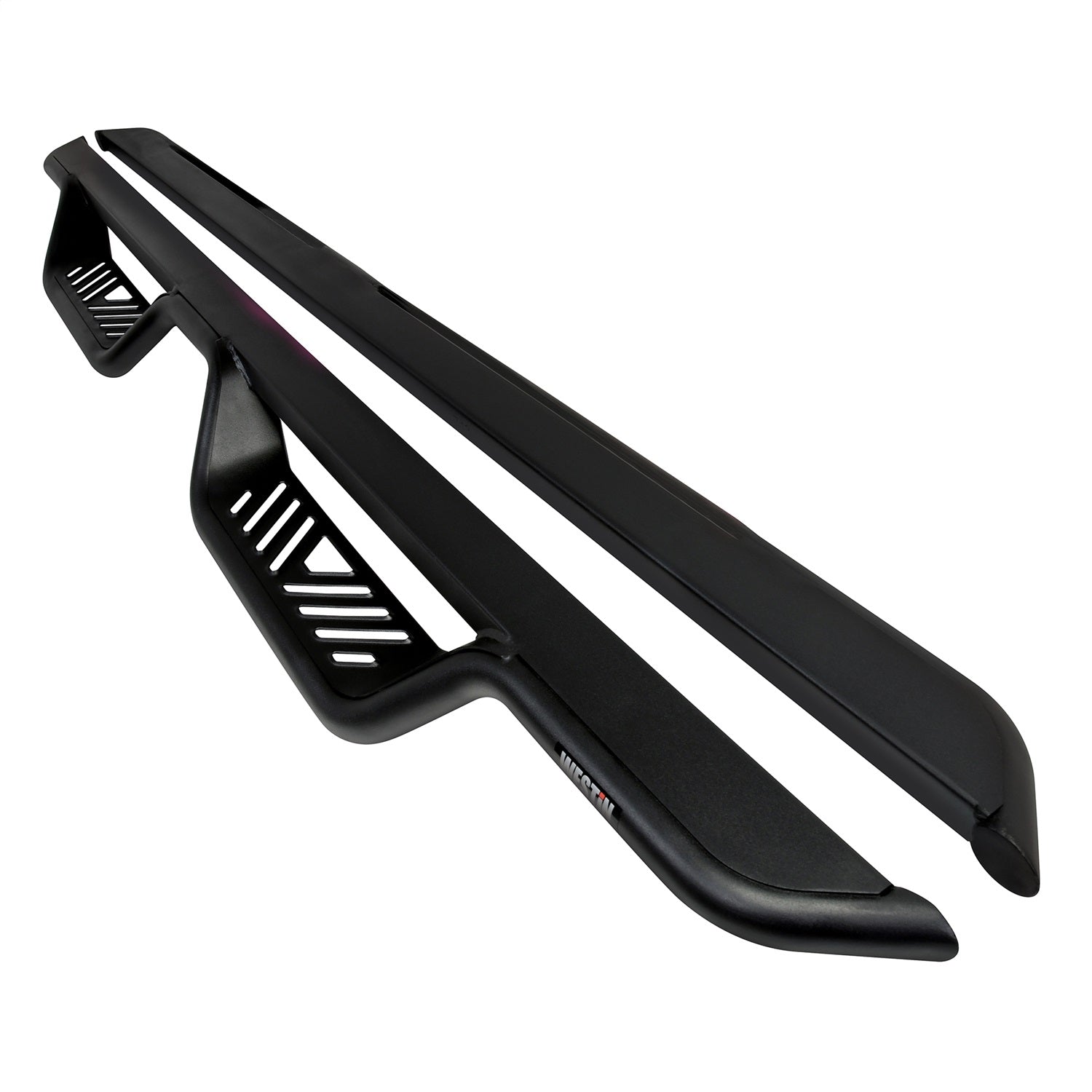Westin 20 - 13935 2015 - 2024 Ford F150 Outlaw Drop Nerf Step Bars - 72 in. Long - Rugged Truck Gear