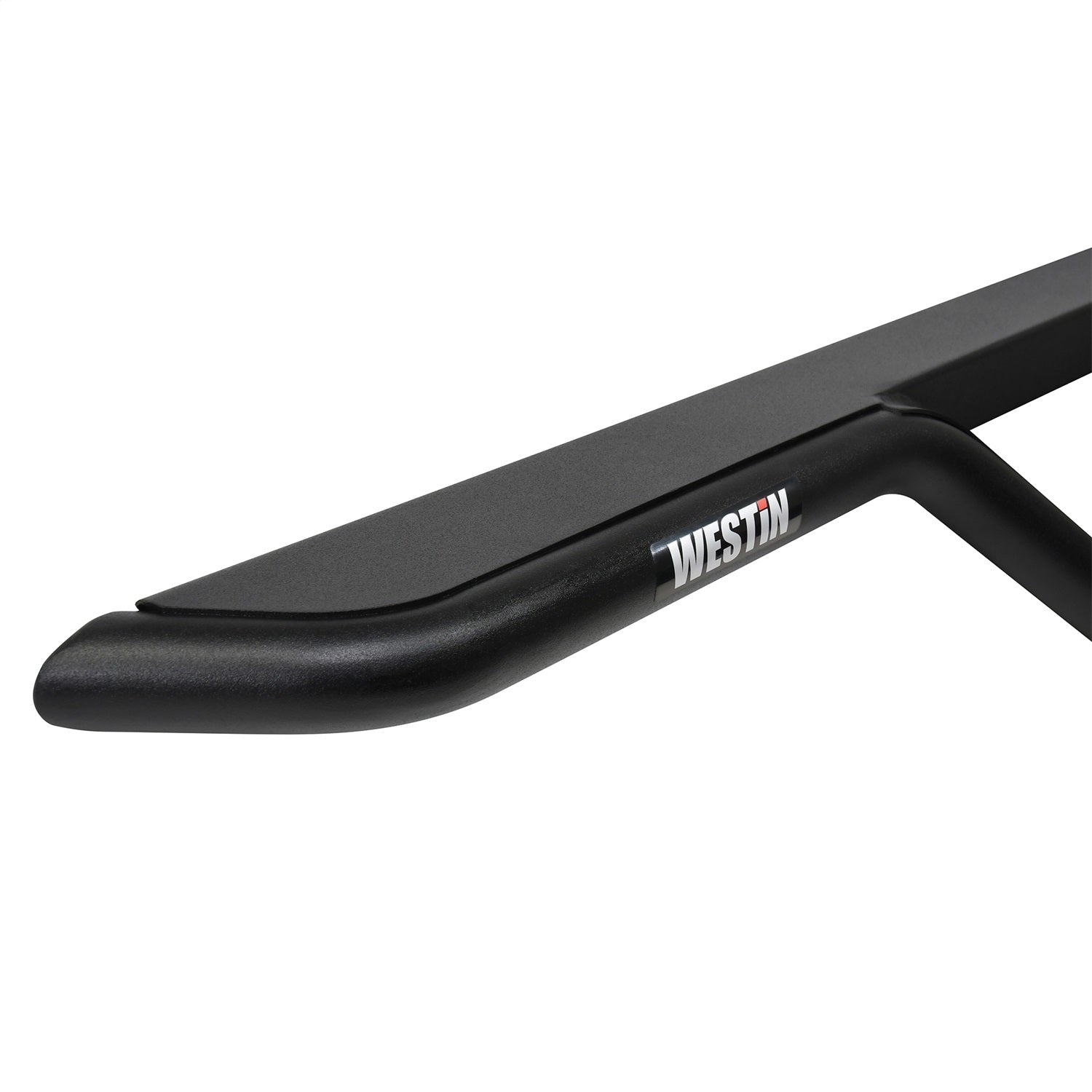 Westin 20 - 13935 2017 - 2024 Ford F250/F350 Super Duty Outlaw Drop Nerf Step Bars - 72 in. Long - Rugged Truck Gear