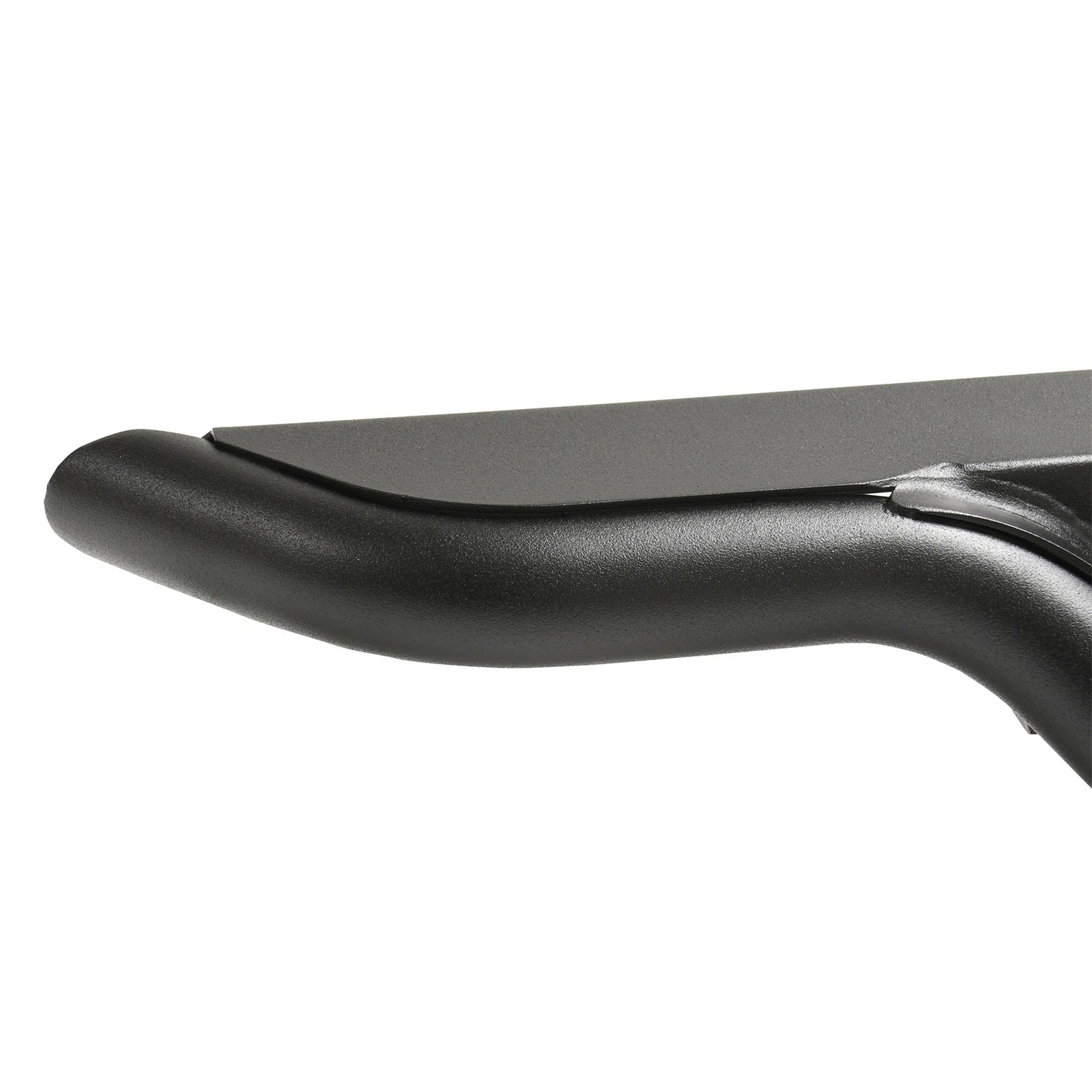 Westin 20 - 13945 2017 - 2024 Ford F250/F350 Super Duty Outlaw Drop Nerf Step Bars - 72 in. Long - Rugged Truck Gear