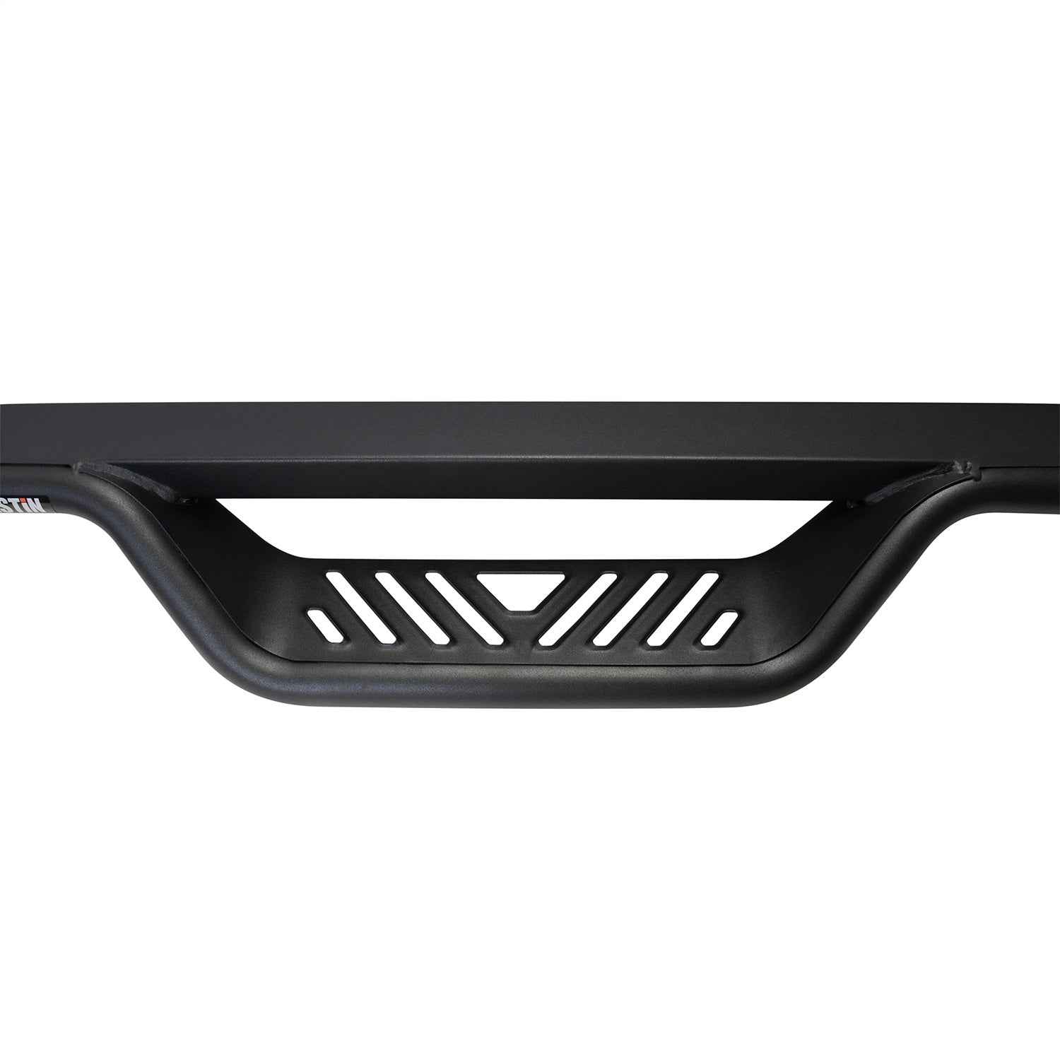 Westin 20 - 14015 2015 - 2024 Chevy Colorado Outlaw Drop Nerf Step Bars - 72 in. Long - Rugged Truck Gear
