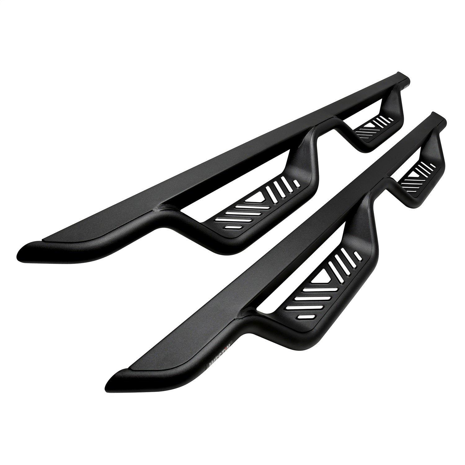 Westin 20 - 14095 2019 - 2024 Ram 1500 Outlaw Drop Nerf Step Bars - 72 in. Long - Rugged Truck Gear