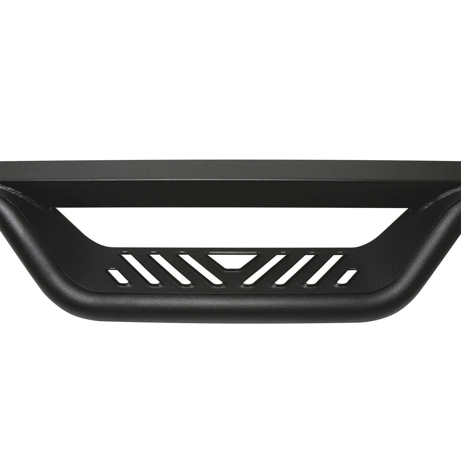 Westin 20 - 14095 2019 - 2024 Ram 1500 Outlaw Drop Nerf Step Bars - 72 in. Long - Rugged Truck Gear