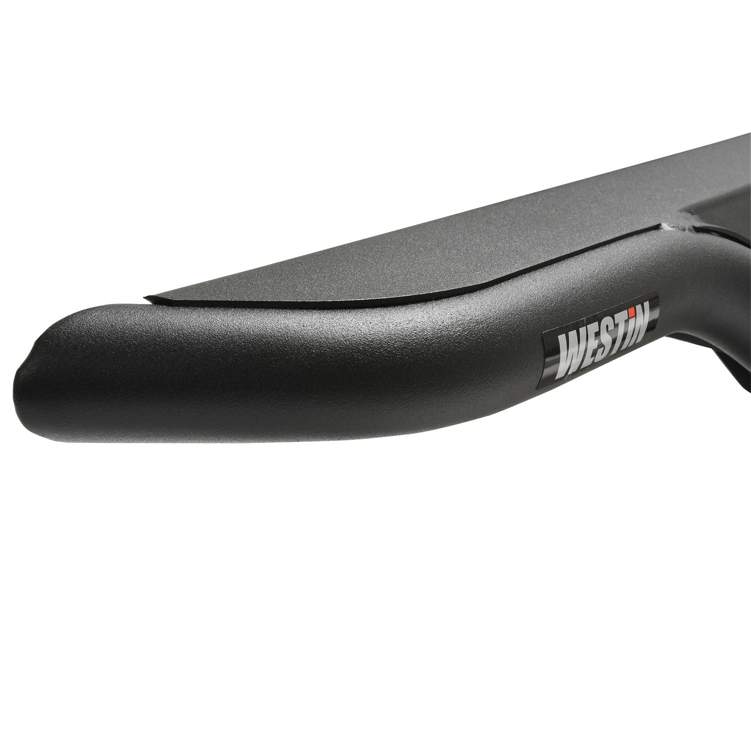 Westin 20 - 14135 2020 - 2024 GMC Sierra 2500/3500 HD Outlaw Drop Nerf Step Bars - 72 in. Long - Rugged Truck Gear