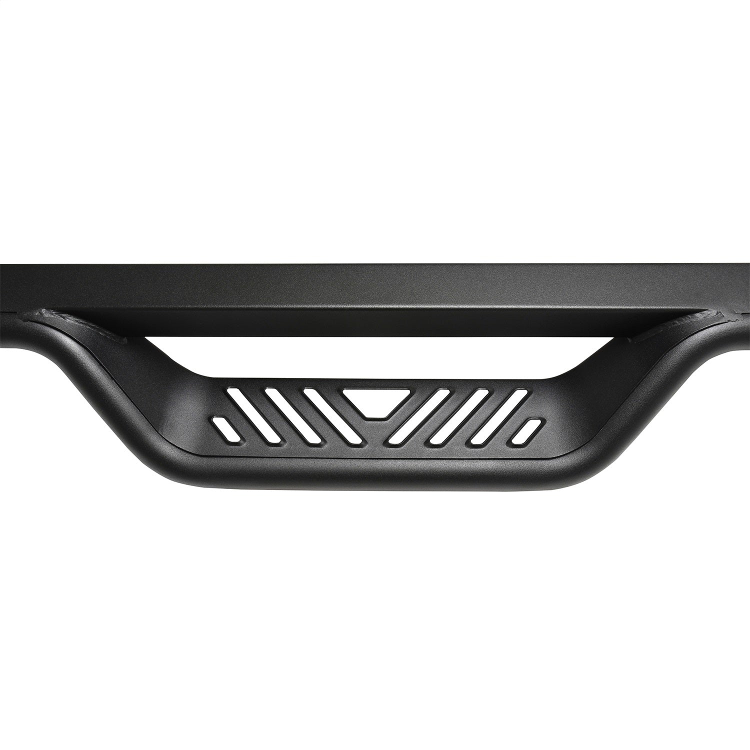 Westin 20 - 14135 2020 - 2024 GMC Sierra 2500/3500 HD Outlaw Drop Nerf Step Bars - 72 in. Long - Rugged Truck Gear