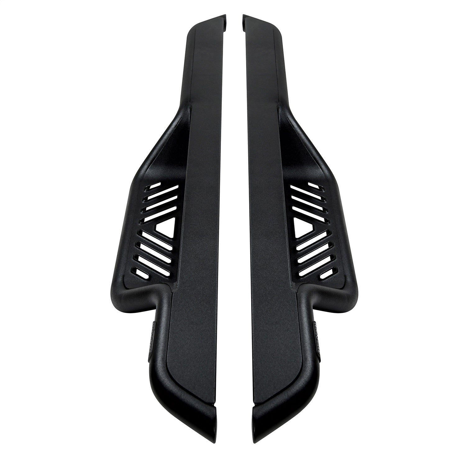 Westin 20 - 14185 2021 - 2024 Ford Bronco Outlaw Drop Nerf Step Bars - 72 in. Long - Rugged Truck Gear