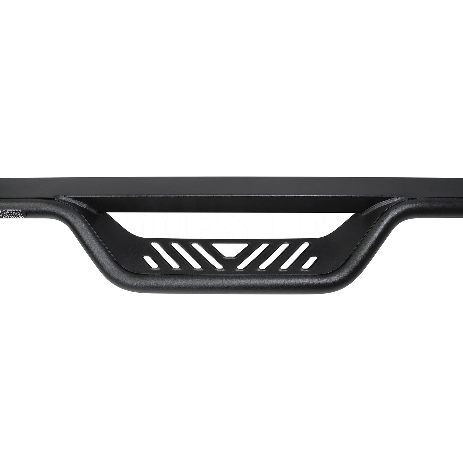 Westin 20 - 14185 2021 - 2024 Ford Bronco Outlaw Drop Nerf Step Bars - 72 in. Long - Rugged Truck Gear