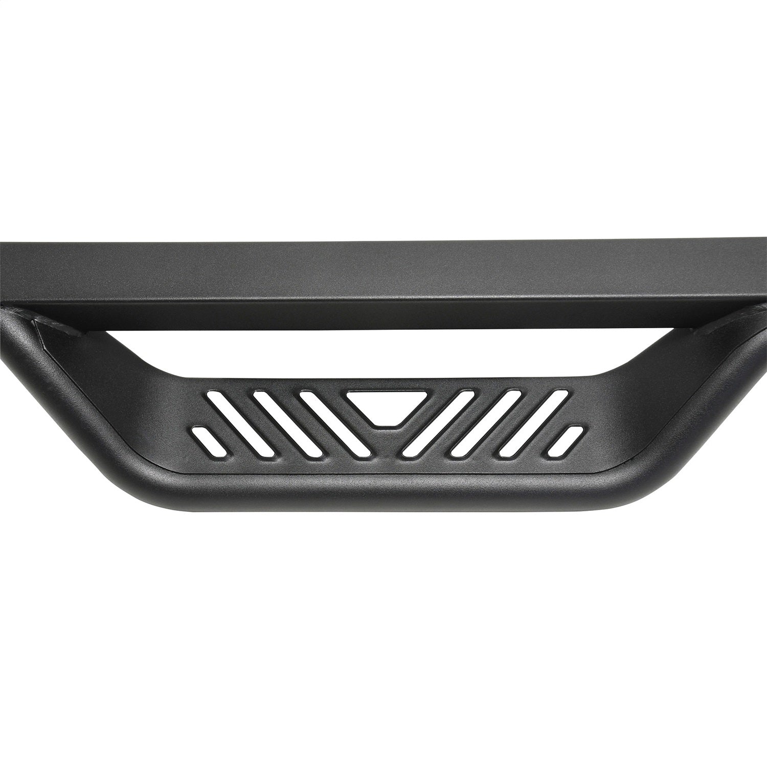 Westin 20 - 14195 2021 - 2024 Ford Bronco Outlaw Drop Nerf Step Bars - 72 in. Long - Rugged Truck Gear