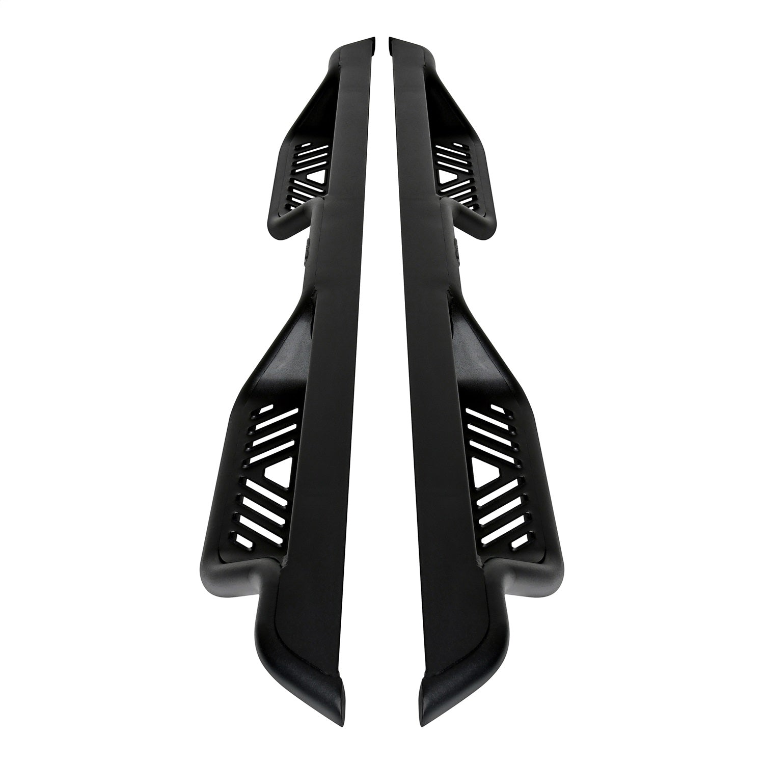Westin 20 - 14225 2022 - 2024 Toyota Tundra Outlaw Drop Nerf Step Bars - 85 in. Long - Rugged Truck Gear